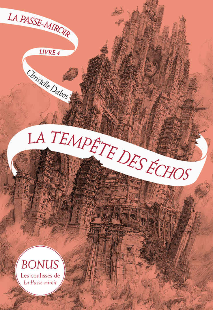 La Tempête des échos