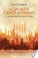 Les Mensonges de Locke Lamora