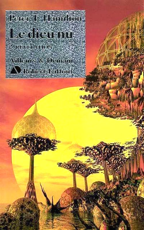 Le Dieu nu - Révélation