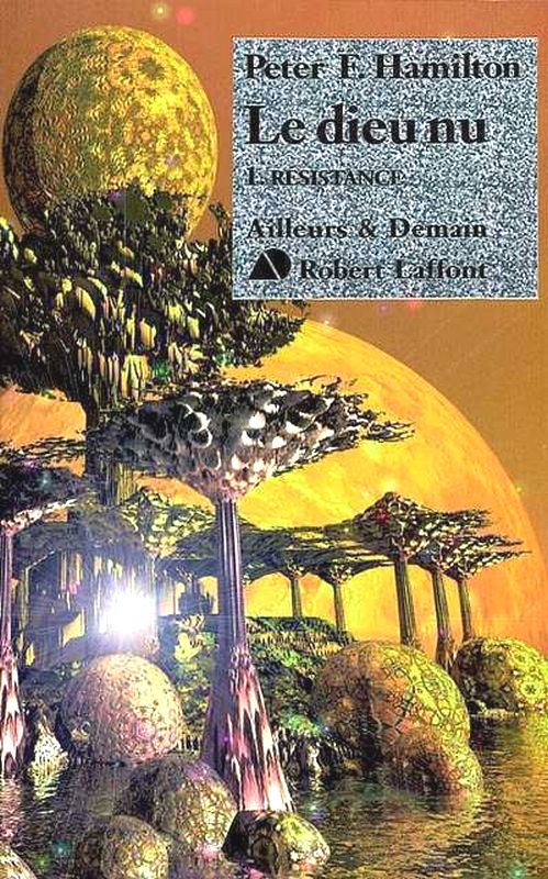 Le Dieu nu - Résistance