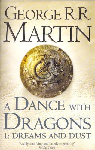 Dance With Dragons