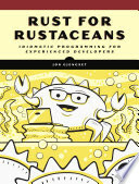 Rust for Rustaceans