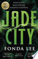 Jade City