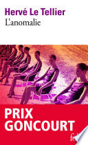 L'anomalie