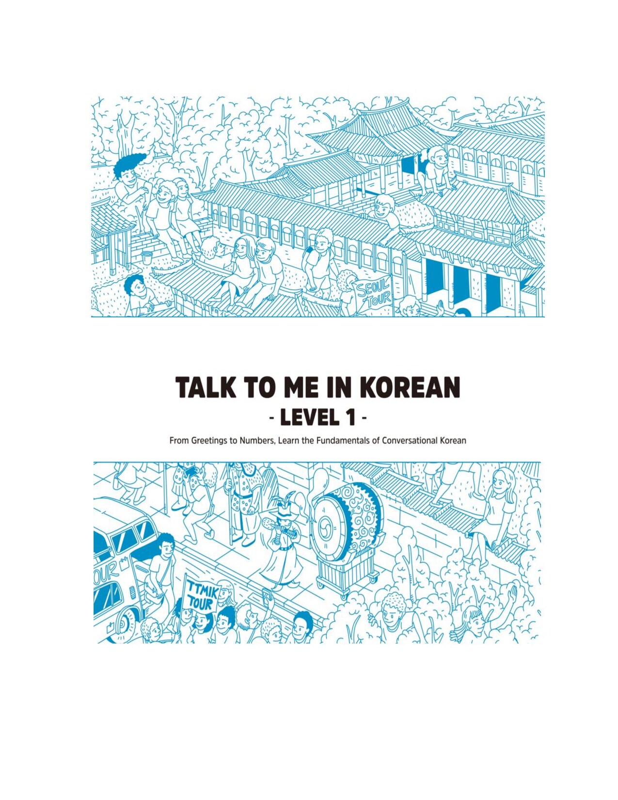 TTMIK - Level 1 (TTMIK) (Z-Library)