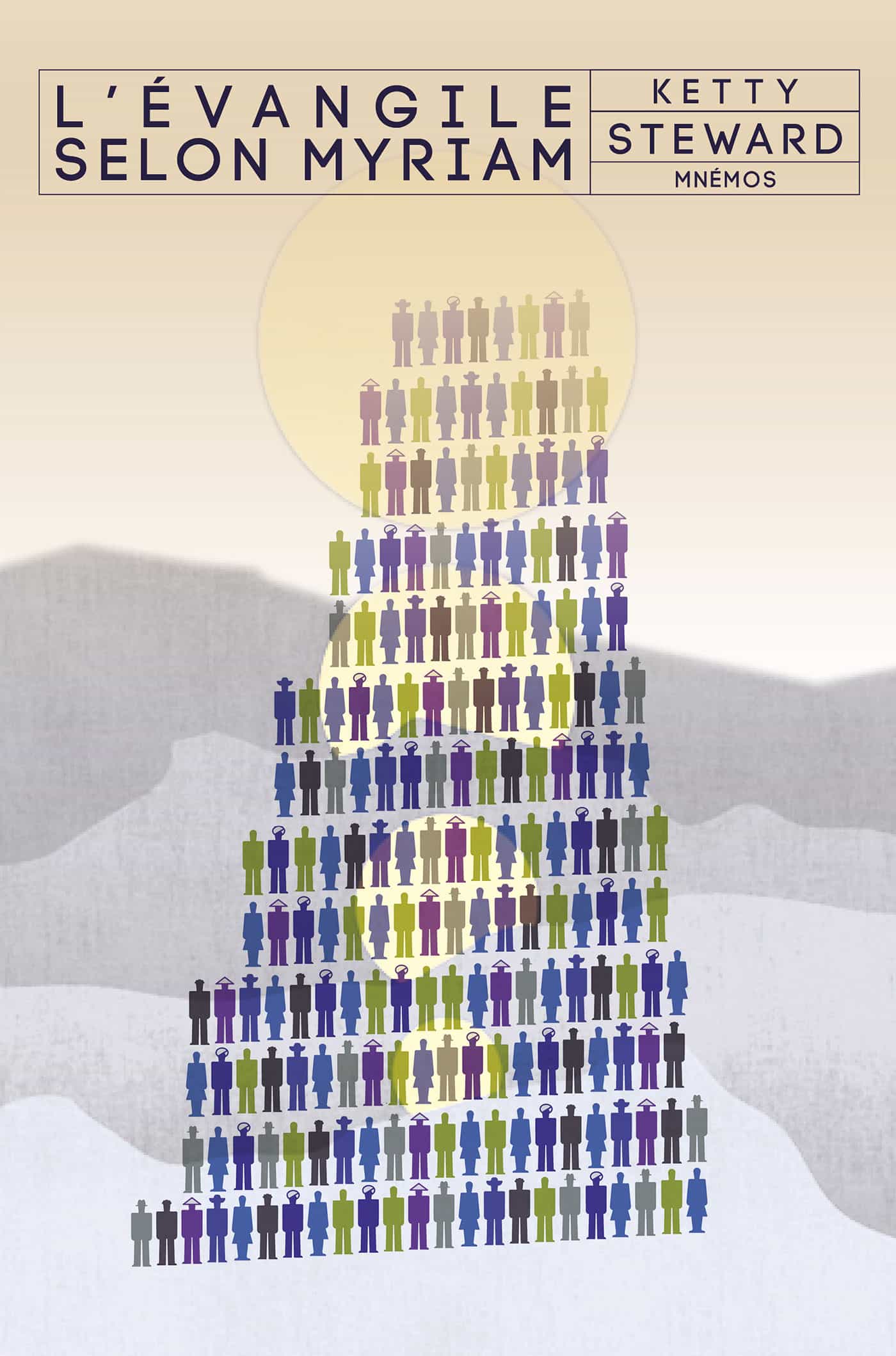 L'Évangile selon Myriam