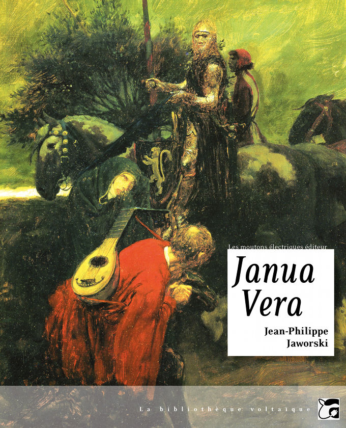Janua Vera