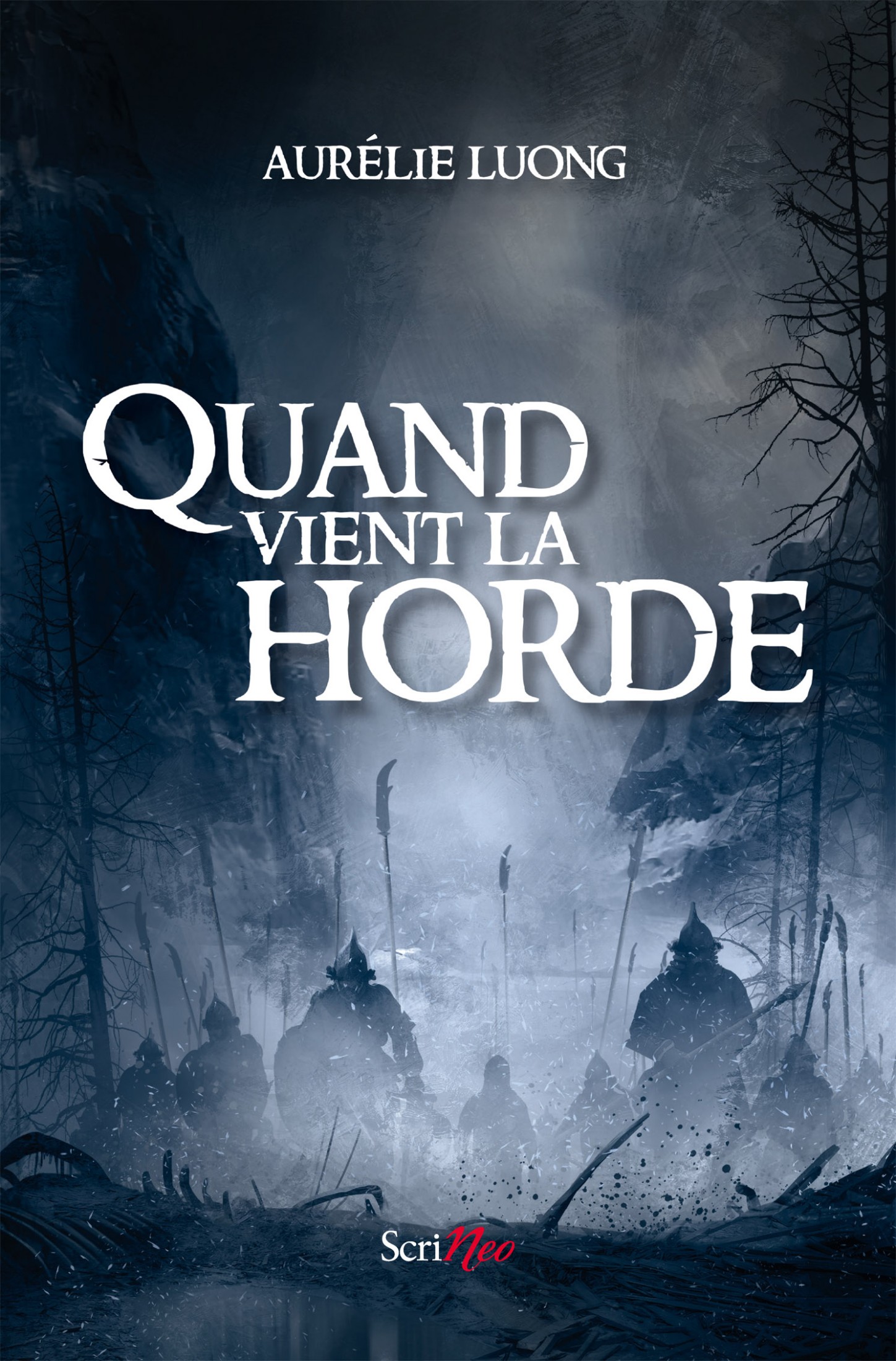 Quand vient la Horde