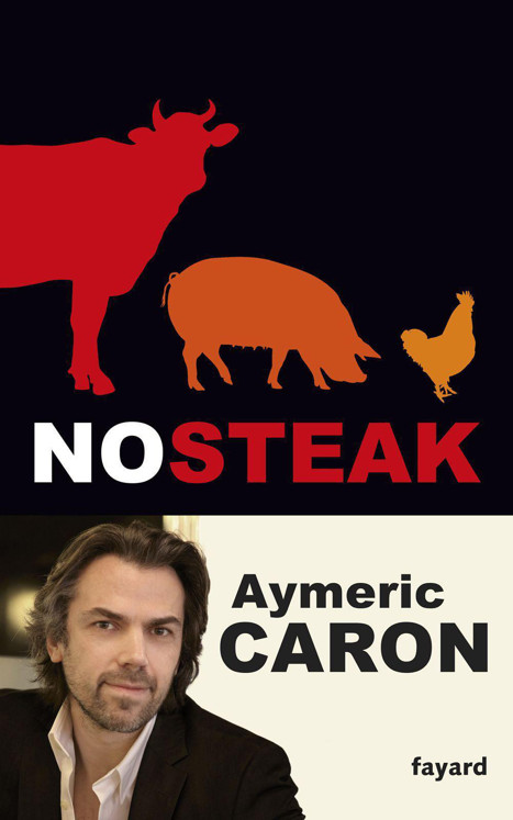No steak (Documents) (French Edition)