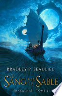 Le Sang sur le sable