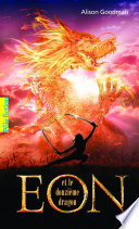 Eon (Tome 1) - Eon et le douzième dragon