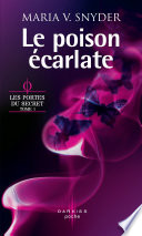 Le poison écarlate